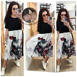 Zobrazit podrobnosti pro Božská obrázková šatovka
 Obrázek Božská obrázková šatovka