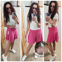 Zobrazit podrobnosti pro Harémové kraťasy
 Obrázek Harémové kraťasy