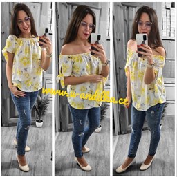 Zobrazit podrobnosti pro Haleenka Yellow Flowers
 Obrázek Haleenka Yellow Flowers