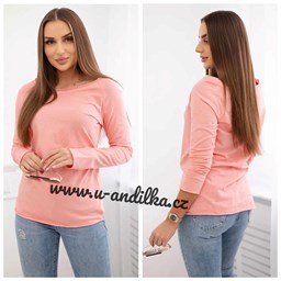 Zobrazit podrobnosti pro Triko Clasic dlouhý rukáv
 Obrázek Triko Clasic dlouhý rukáv