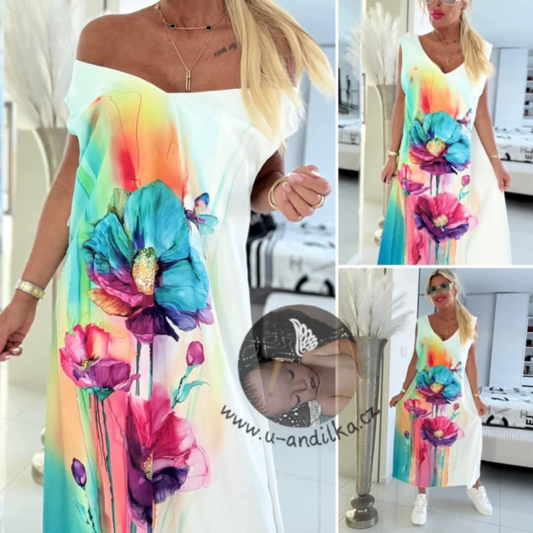 Obrázek Luxusní šatovka You
