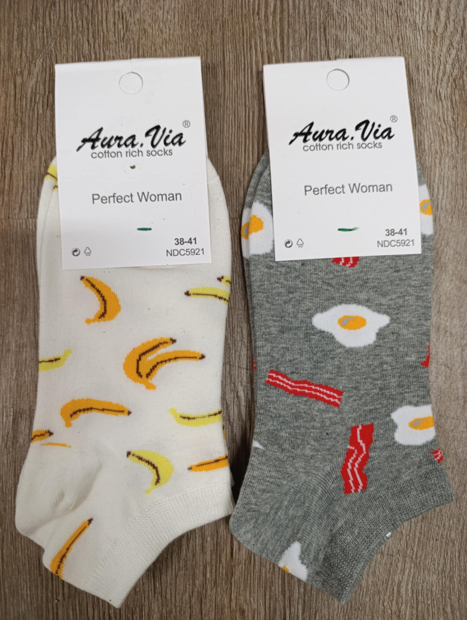 Obrázek 2pack ponožek
