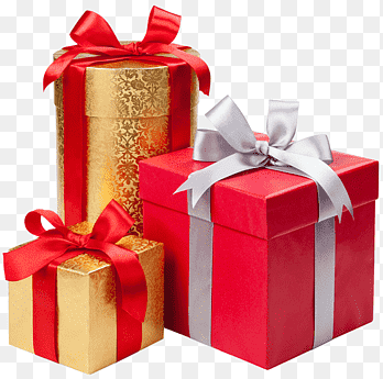 Obrázek pro kategorii Tipy na dárky
