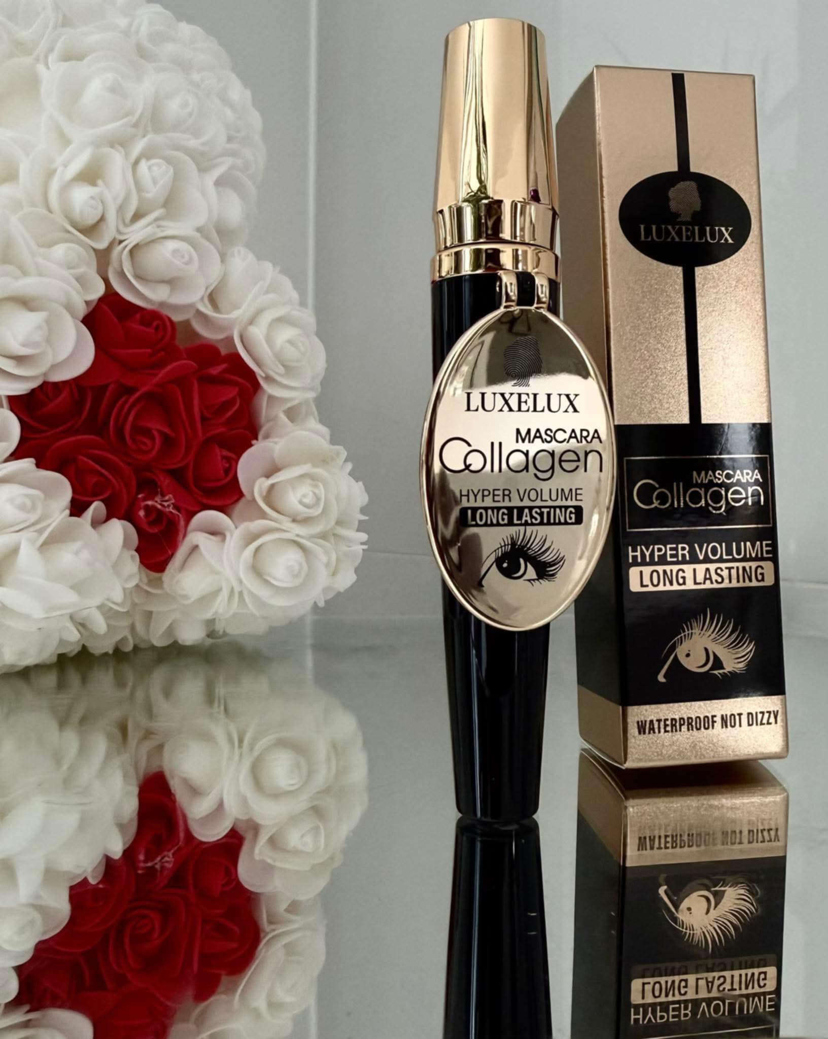 Obrázek Řasenka se zrcátkem
