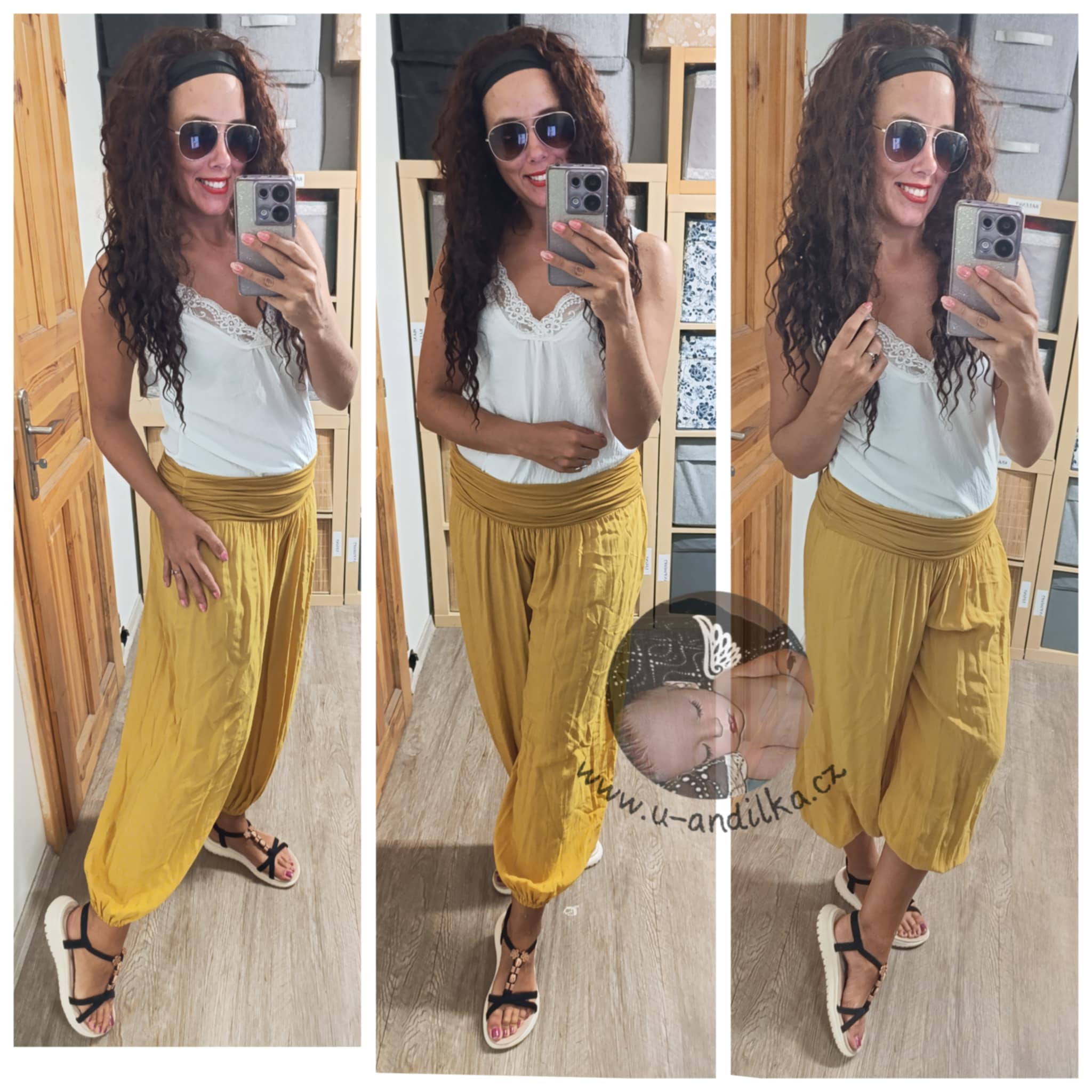 Obrázek Dokonalé harémky
