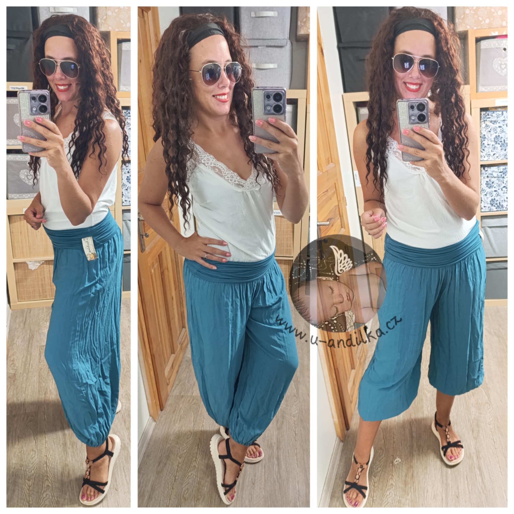 Obrázek Dokonalé harémky
