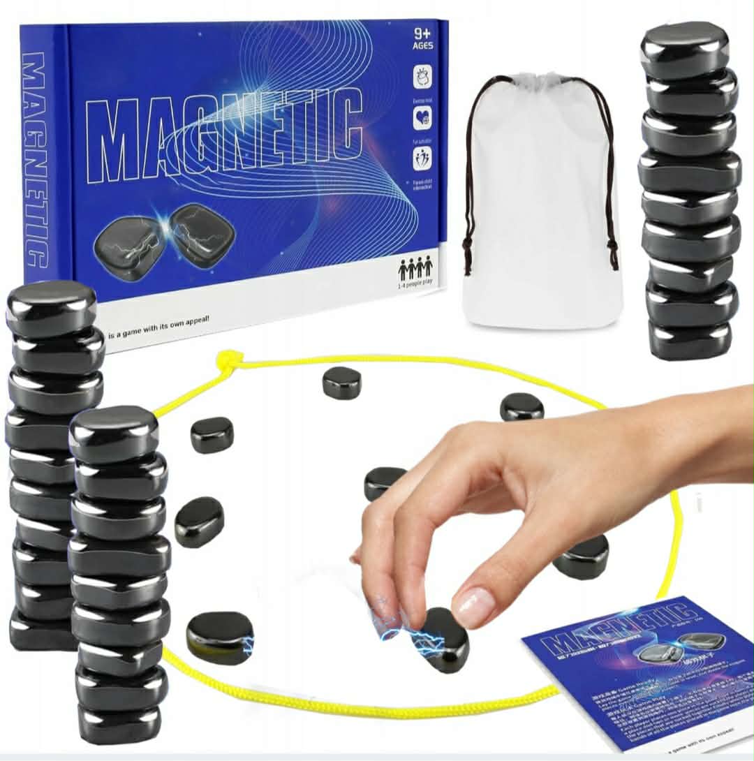 Obrázek Hra Magnety
