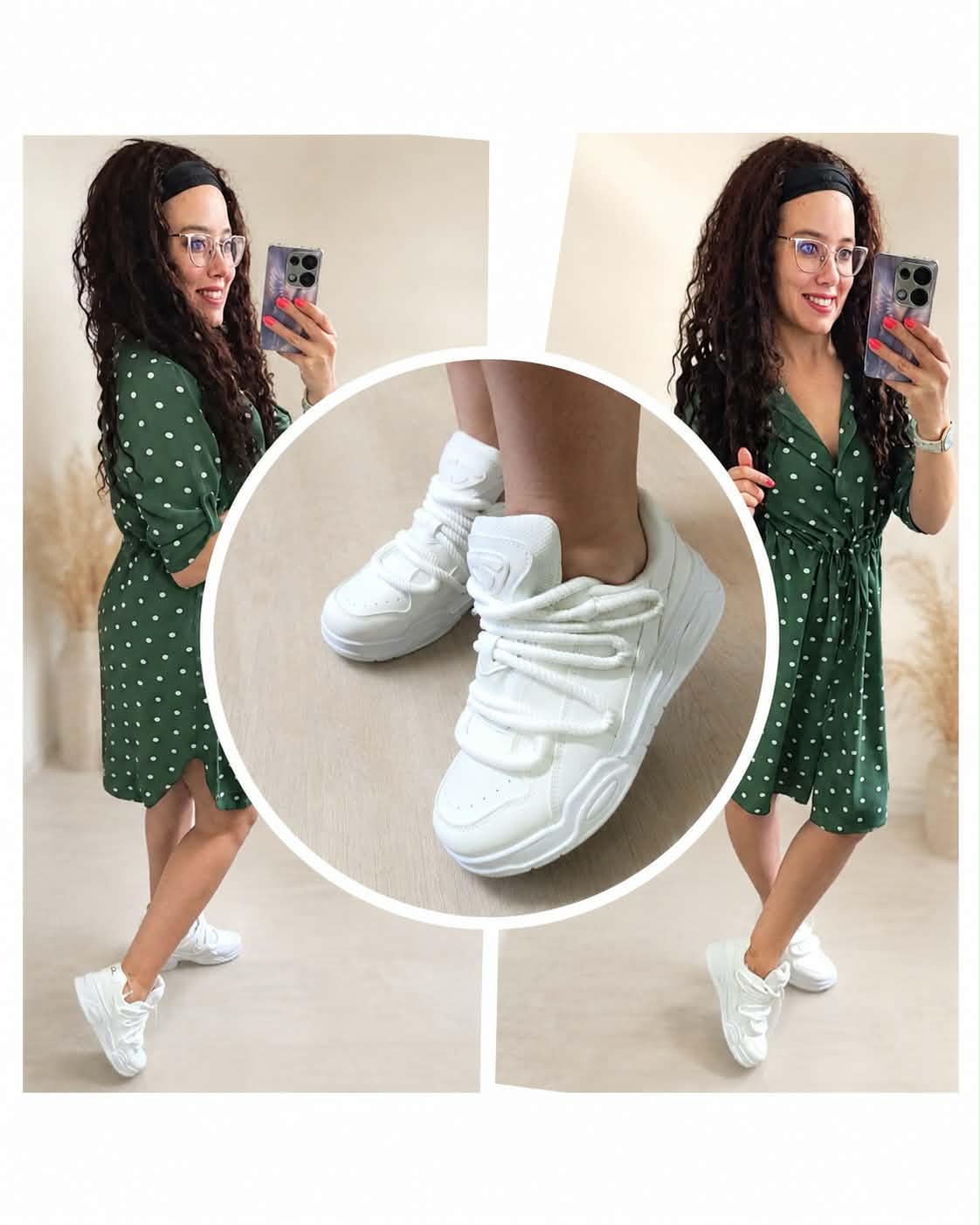 Obrázek Boží skate tenisky
