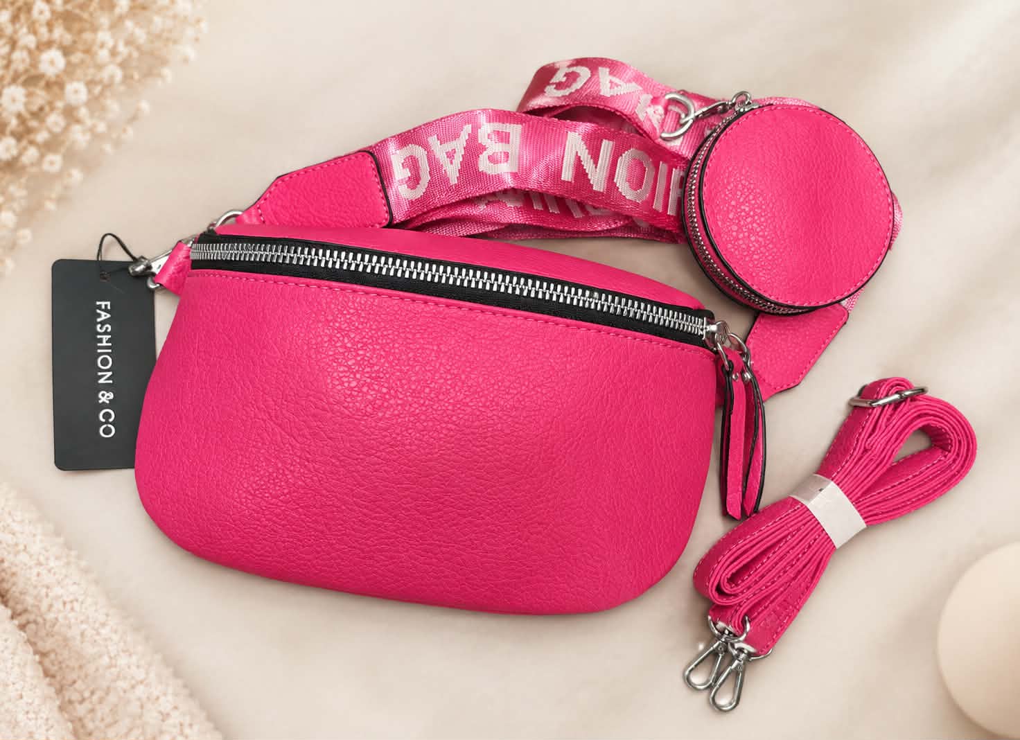 Obrázek Crossbody Fashion
