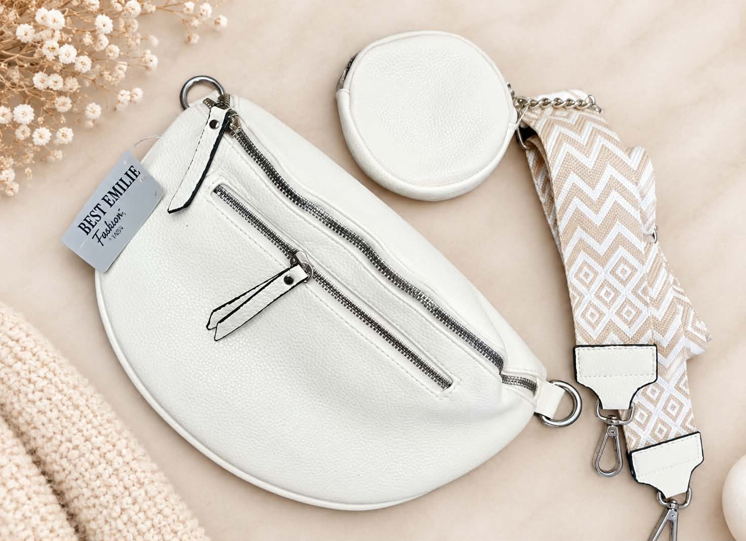 Obrázek Crossbody Bella

