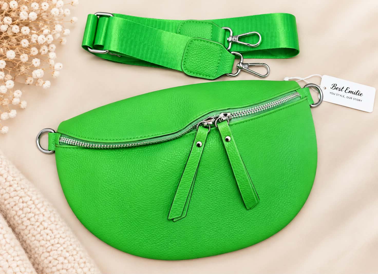 Obrázek Crossbody Apple
