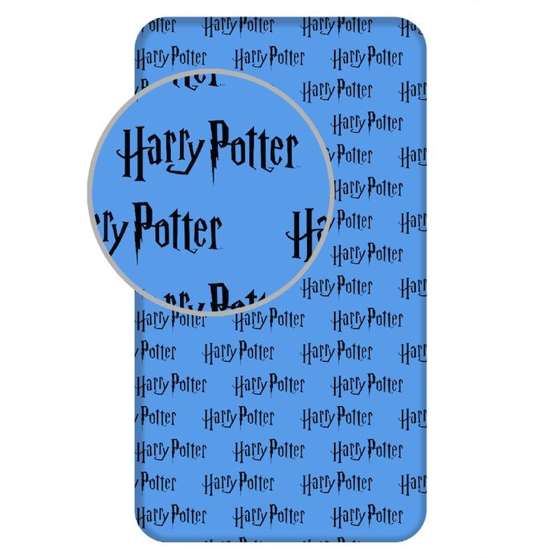 Obrázek Prostěradlo Harry Potter HP
