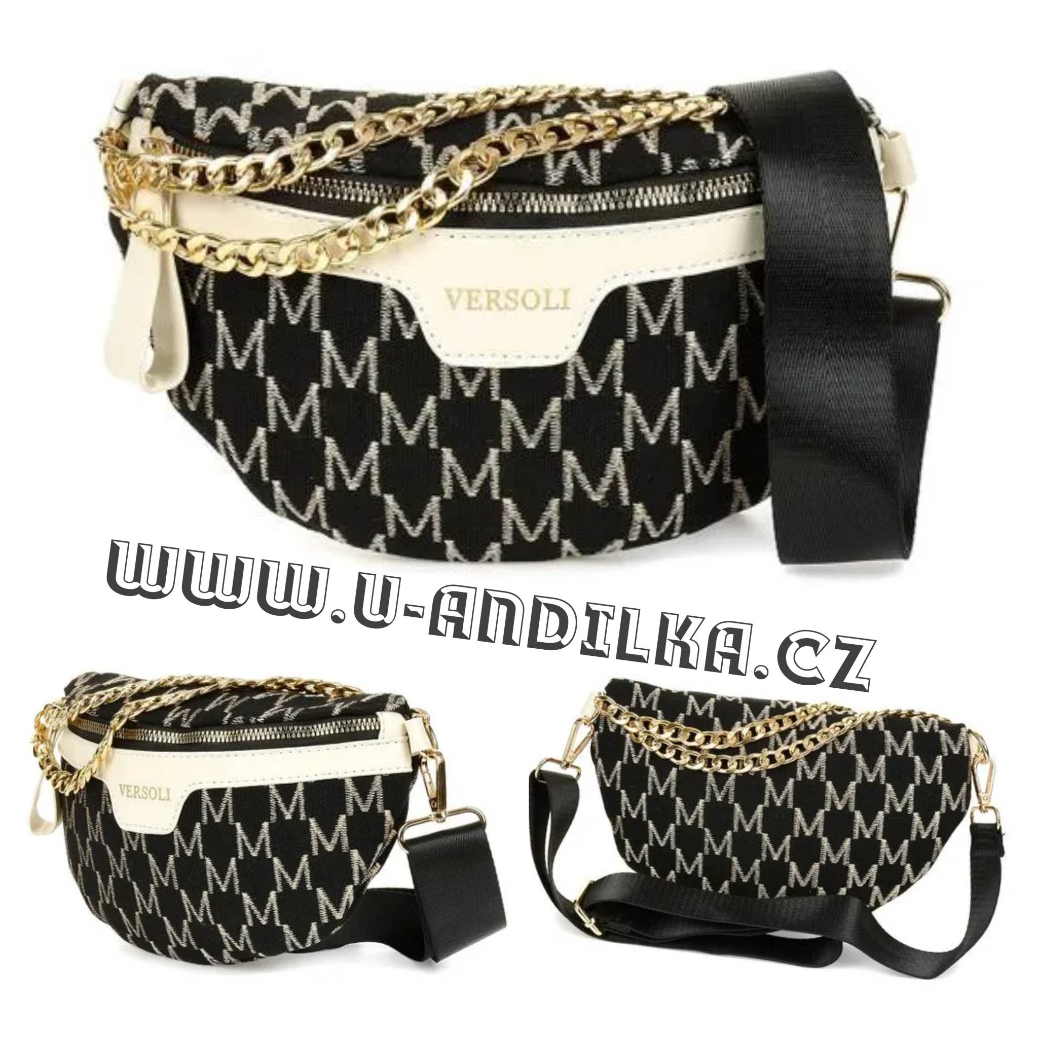 Obrázek Crossbody kabelka Versoli
