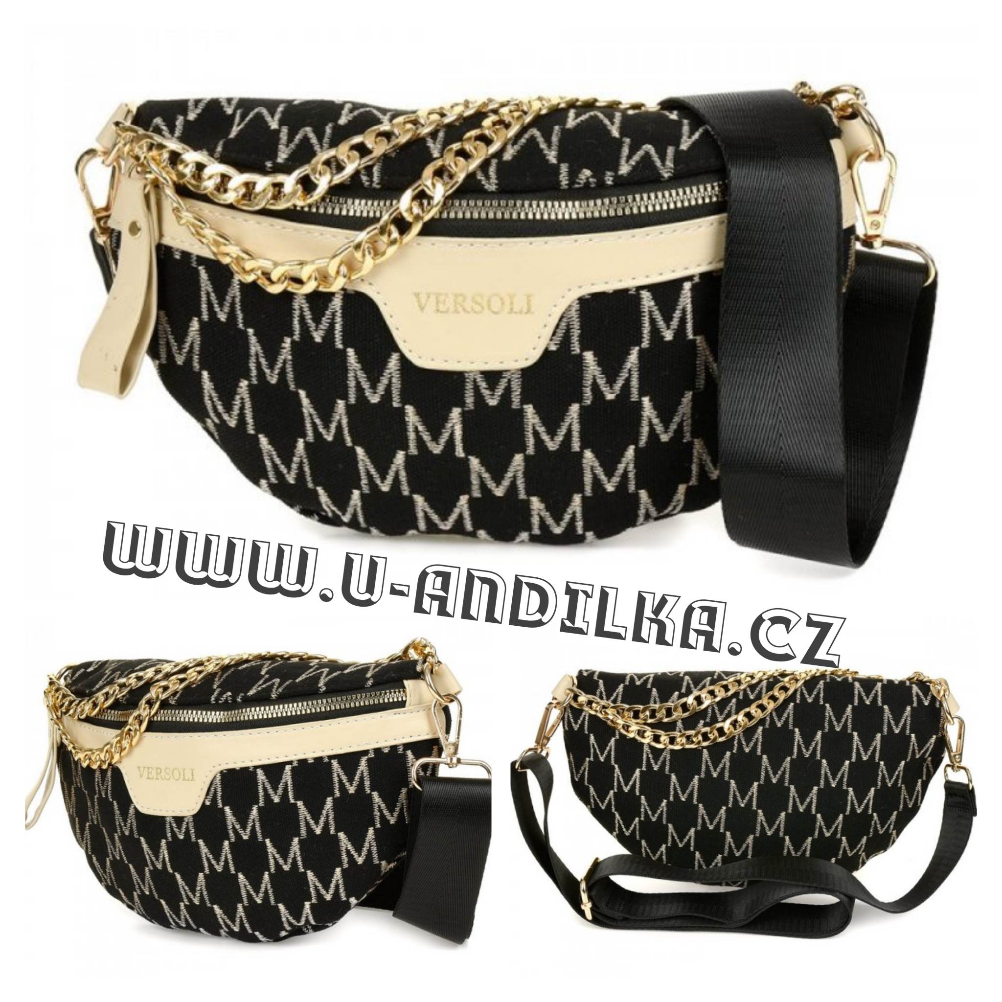 Obrázek Crossbody kabelka Versoli
